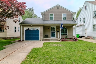 320 E 210th St, Euclid, OH 44123