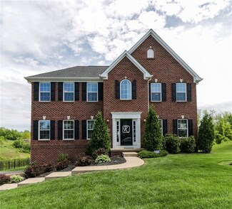1023 Windance Dr, McDonald, PA 15057