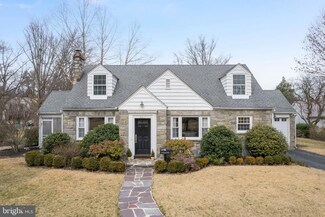 341 Marquis Rd, Haddonfield, NJ 08033