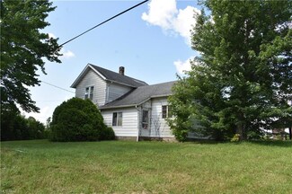 3609 Maple Rd, Jefferson, OH 44047