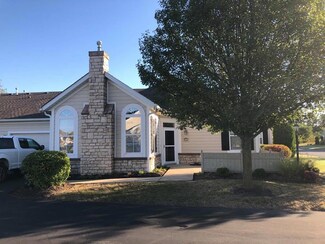 1307 Bridgewater Way N Unit 1307, Mansfield, OH 44906
