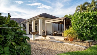 2880 Windmill Ranch Rd, Weston, FL 33331