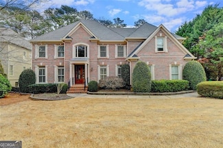 7830 Tintern Trace, Duluth, GA 30097