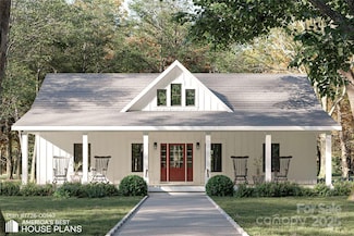 1821 Country Club Rd, Wadesboro, NC 28170