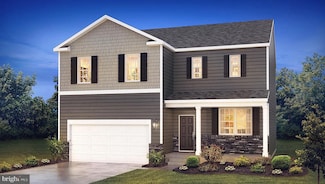 3 Minnow Ave, Barnegat Township, NJ 08005