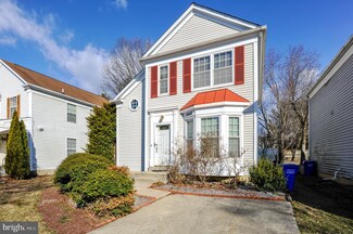 3440 Everette Dr, Bowie, MD 20716