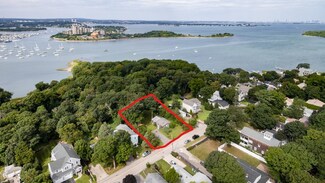 172 Wompatuck Rd, Hingham, MA 02043