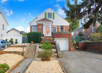 731 Bement Ave, Staten Island, NY 10310