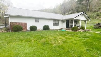 383 Harold's Branch Rd, Pikeville, KY 41501