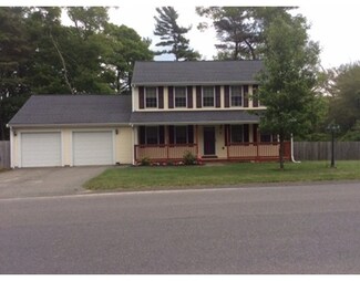 2 Nicholas Dr, Wareham, MA 02571