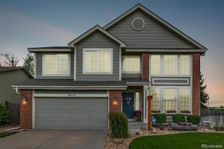 20710 E Princeton Place, Aurora, CO 80013