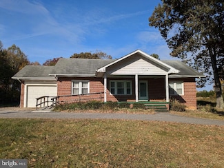 27749 Thompson Corner Rd, Mechanicsville, MD 20659