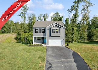 116 Leonard Way, King William, VA 23009