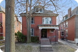 3518 Crittenden St, Saint Louis, MO 63118