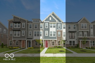 7344 W 600 N, Mc Cordsville, IN 46055