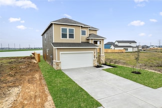 6434 Downey Ln, Rosharon, TX 77587