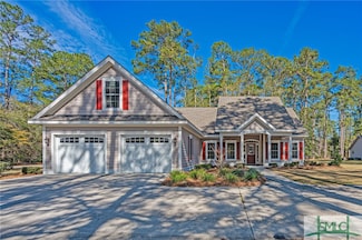 1443 Ebenezer Rd, Rincon, GA 31326
