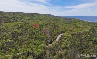 TBD160 Michigan 26, Copper Harbor, MI 49918