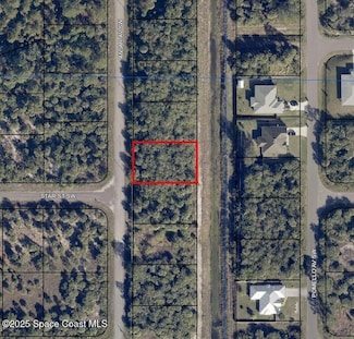 2895 Anjar Ave, Palm Bay, FL 32908