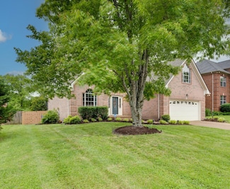 6621 Broken Bow Dr, Antioch, TN 37013
