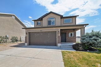 885 W 2150 N, Pleasant View, UT 84404