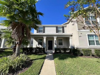 10079 Memoir Ave, Winter Garden, FL 34787