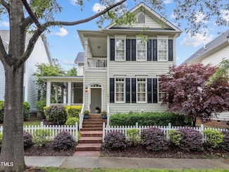 1711 Happiness Hill Ln, Raleigh, NC 27614