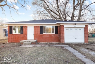 3130 Elizabeth St, Indianapolis, IN 46234