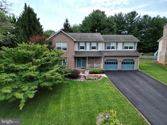 6735 Springhill Dr, Frederick, MD 21702