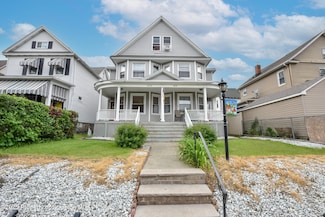 853 N 855 Sumner Ave, Scranton, PA 18504