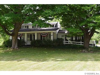 5870 Buffalo Rd, Churchville, NY 14428