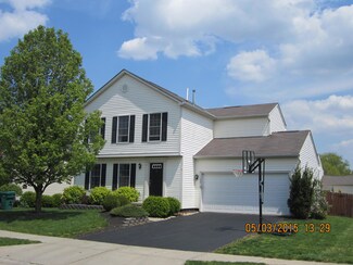 4070 Garrard Dr, Obetz, OH 43207