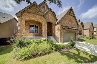 8602 Glass Gem Dr, San Antonio, TX 78249