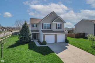 5209 Twin Bridge Blvd, Indianapolis, IN 46239