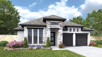 18223 Hardy Fir Ct, Conroe, TX 77302