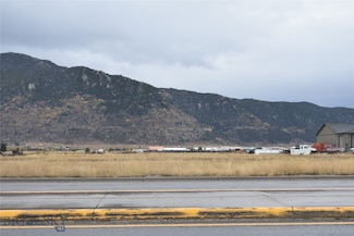 Tbd Harrison Ave, Butte, MT 59701