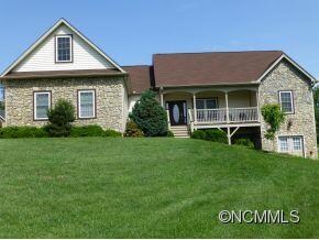 24 Ridge Glenn, Leicester, NC 28748