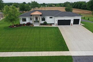 1826 Sunquest Ave, Dorr, MI 49323