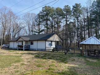 1991 Tidewater Trail, Jamaica, VA 23079