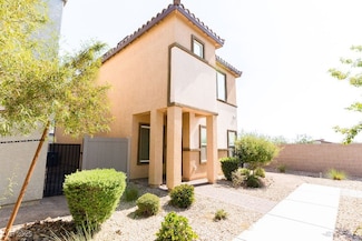 7331 Sunray Point St, North Las Vegas, NV 89084