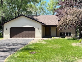 8644 Brant St NE, Circle Pines, MN 55014