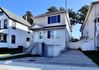 45 Union Ave, Staten Island, NY 10303