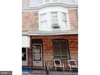 824 Mcknight St, Reading, PA 19601