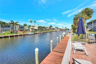 1412 SE 46th St Unit 1F, Cape Coral, FL 33904