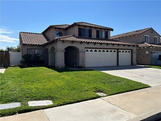 15576 Guajome Rd, Moreno Valley, CA 92551