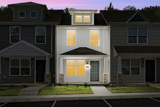 144 Davis Ridge Ln, Clarksville, TN 37040