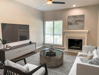 8601 Park Ln Unit 523E, Dallas, TX 75231