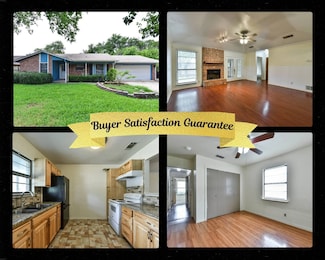3001 Bermuda Dr, Killeen, TX 76549