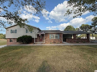 1535 Toy York Rd, Benton, KY 42025