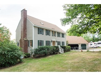 29 Ring Rd, Chichester, NH 03258
